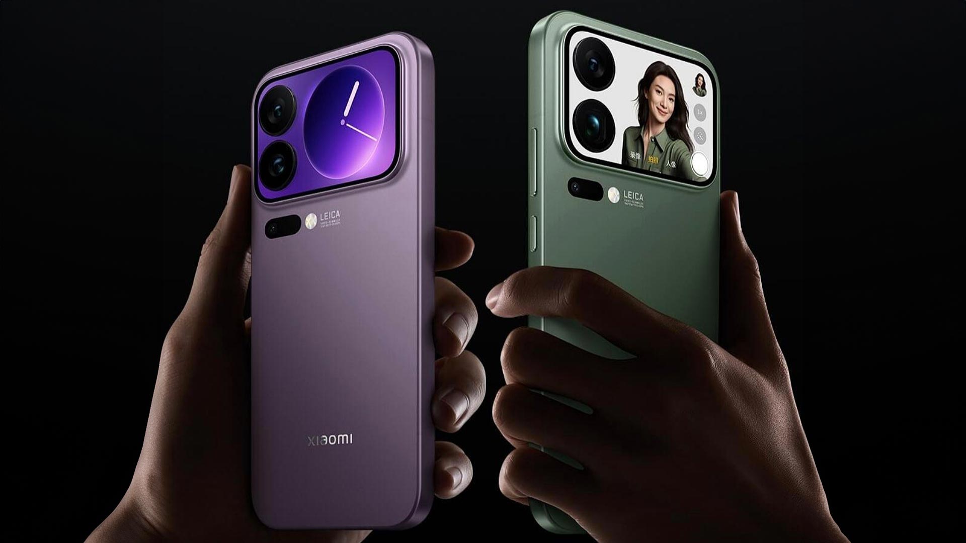 Xiaomi Kendi Ekosistemini Kuruyor