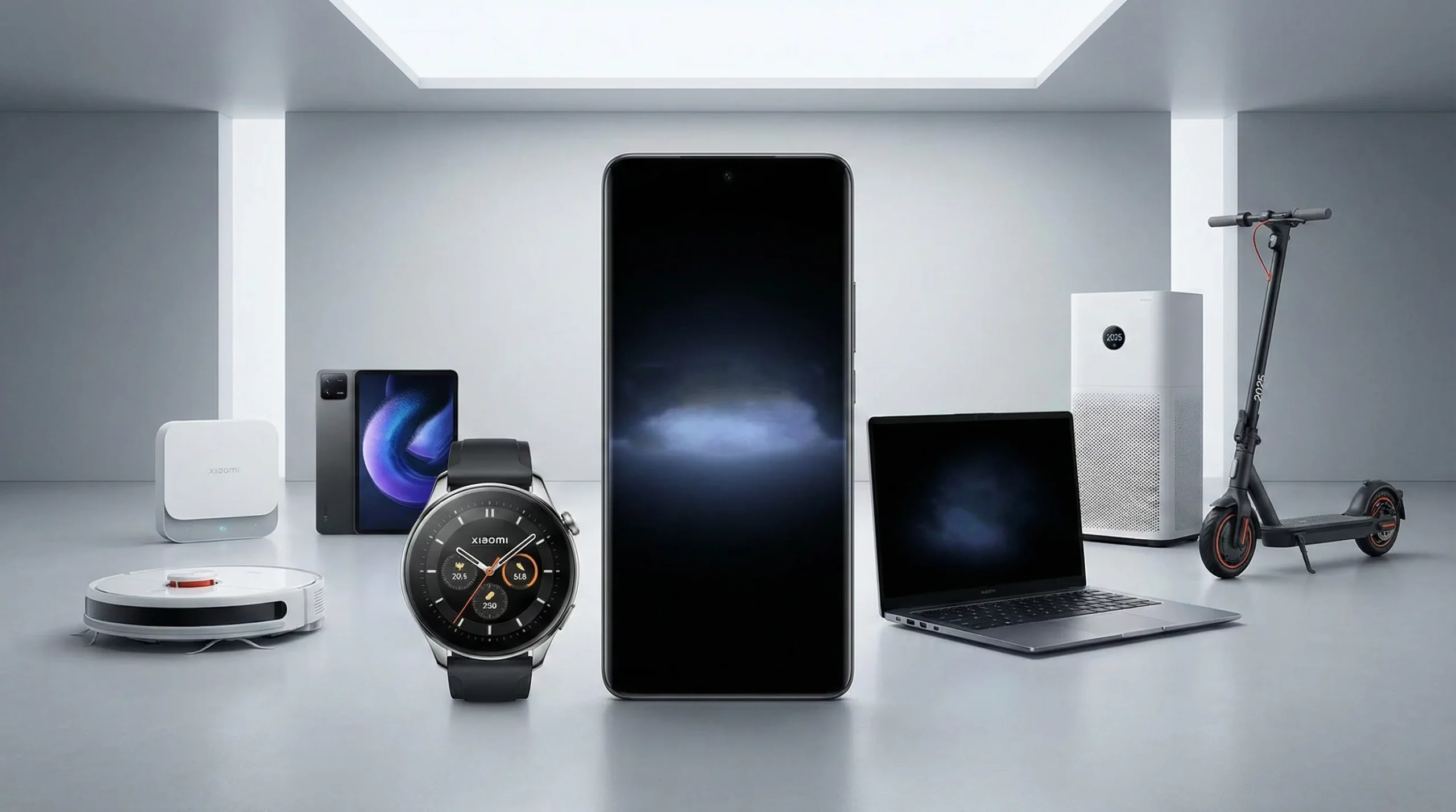 Xiaomi Ürünleri A101’de Uygun Fiyata Satılacak