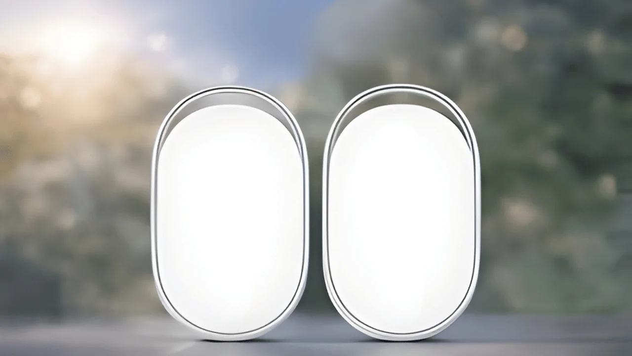 Xiaomi’den Apple AirTag’e Rakip!