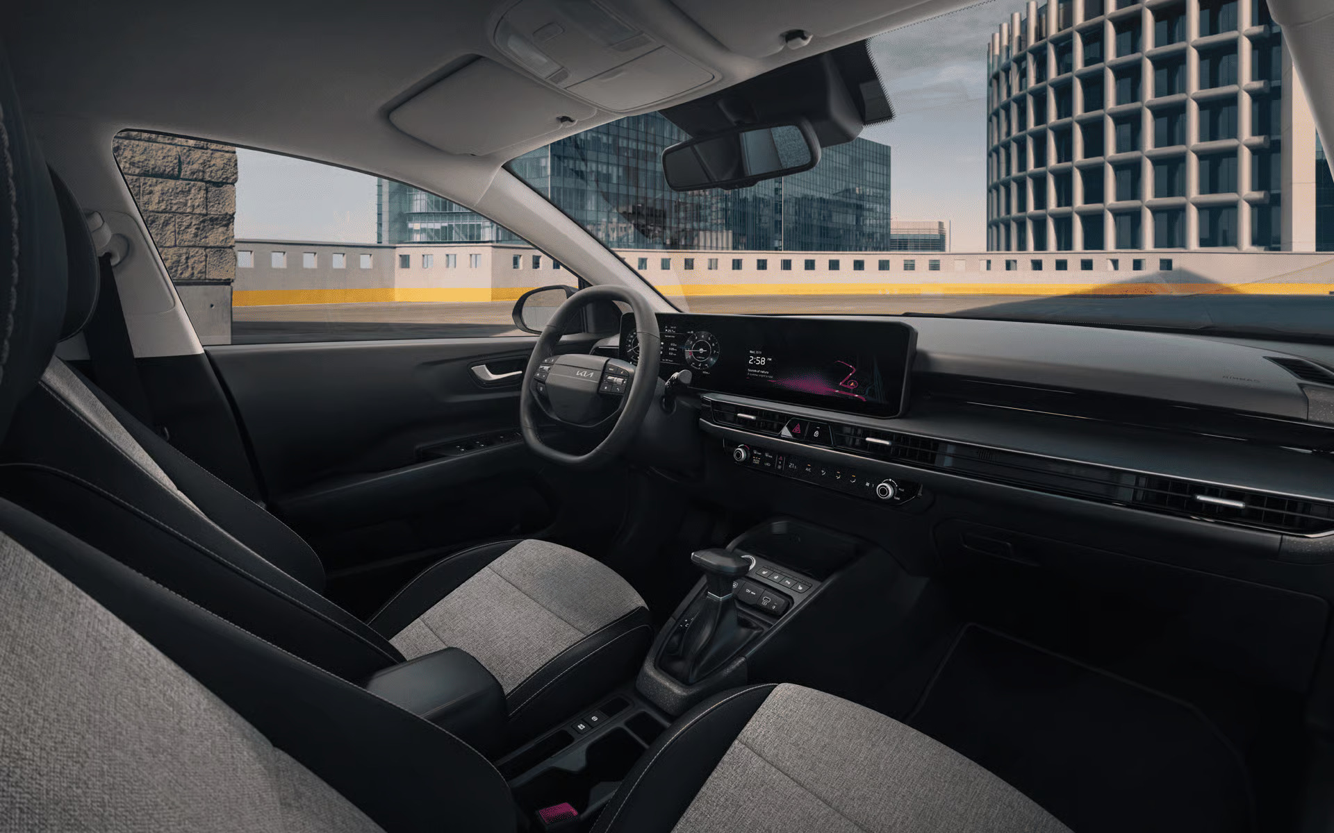 yeni kia stonic turkiye yollarina cikti 2 EgRNRROL