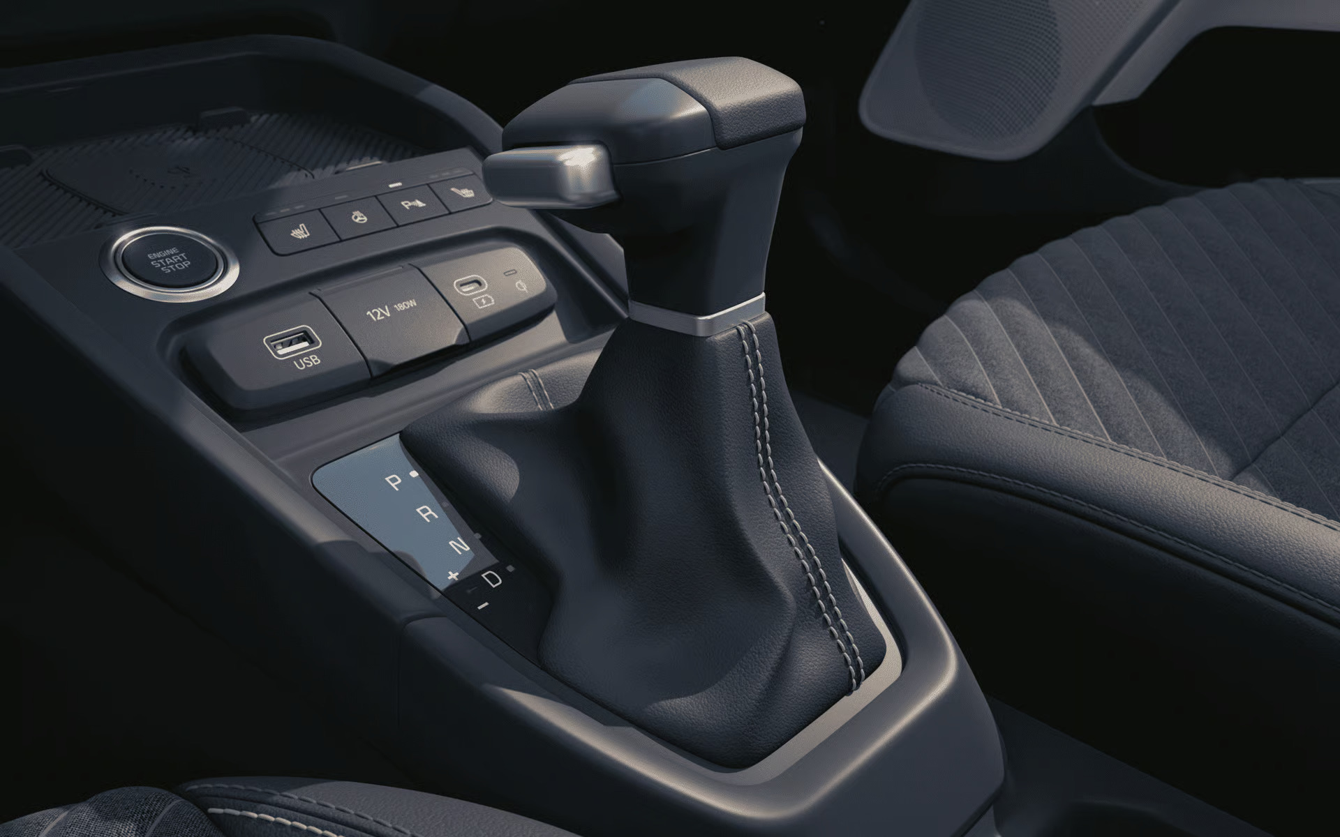 yeni kia stonic turkiye yollarina cikti 4 ZyGlyuSU