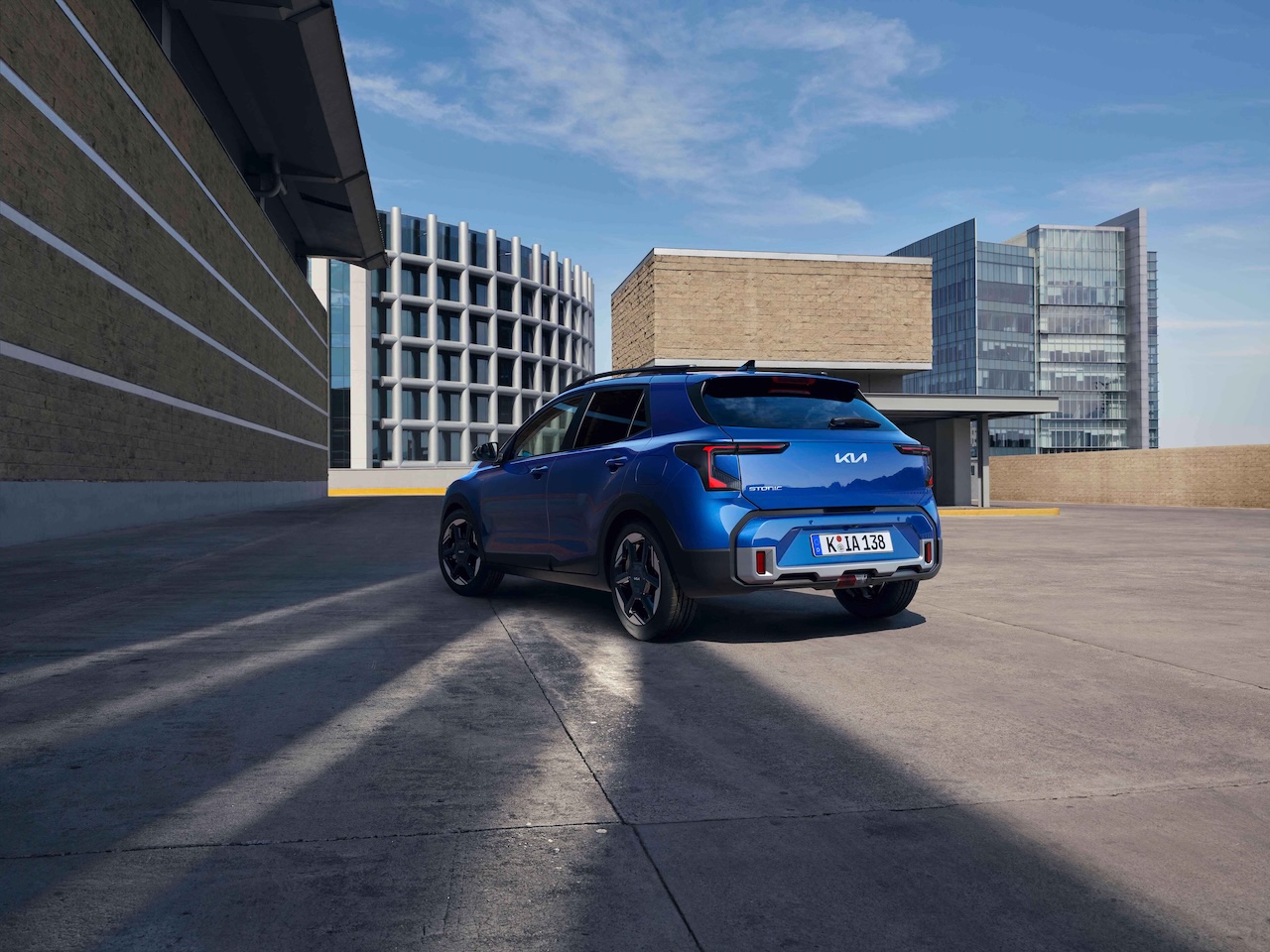 yeni kia stonic turkiyede iste fiyati ve ozellikleri 0 HLrhgn7w