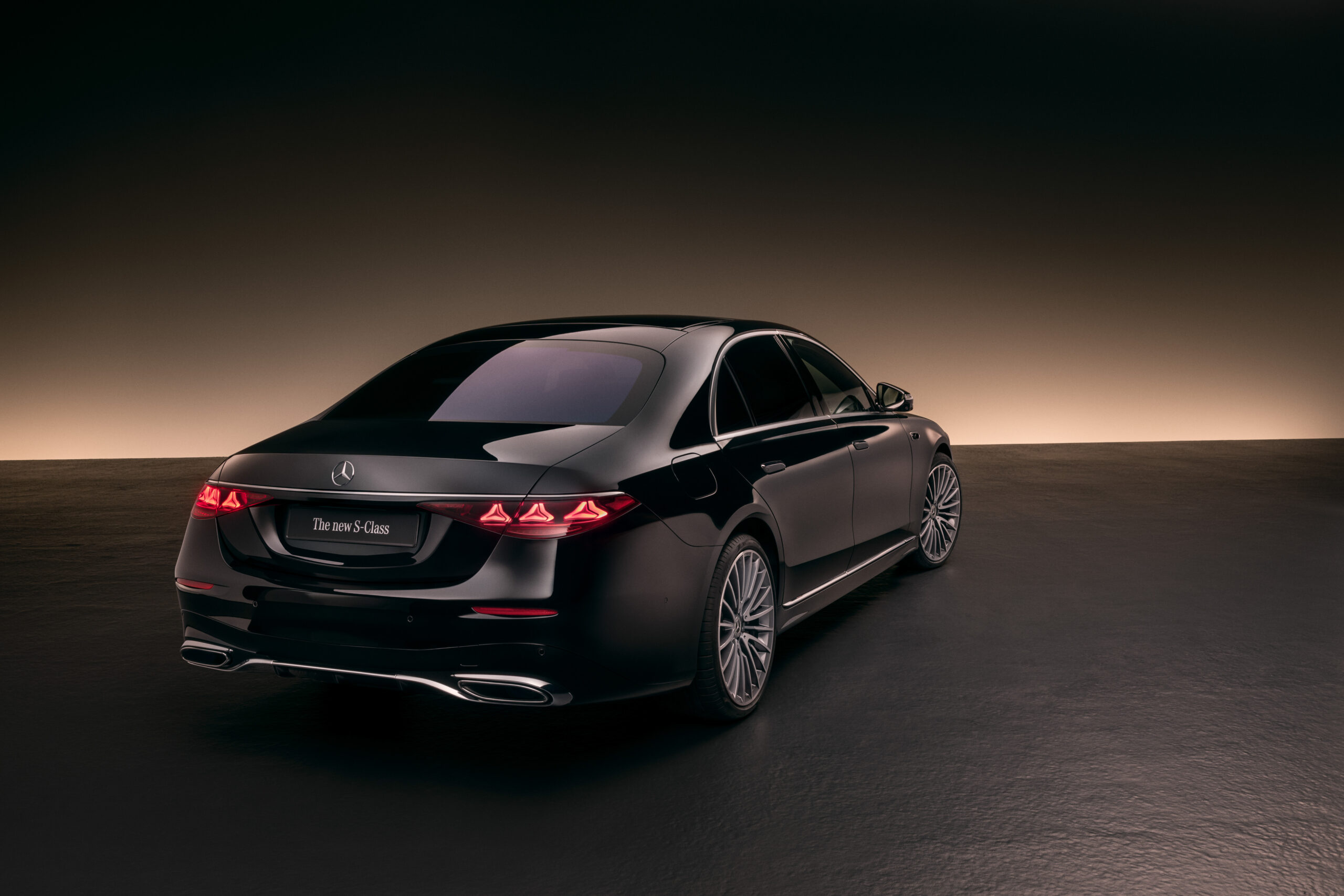 yeni mercedes benz s serisi duyuruldu 2 wYWFDI7N