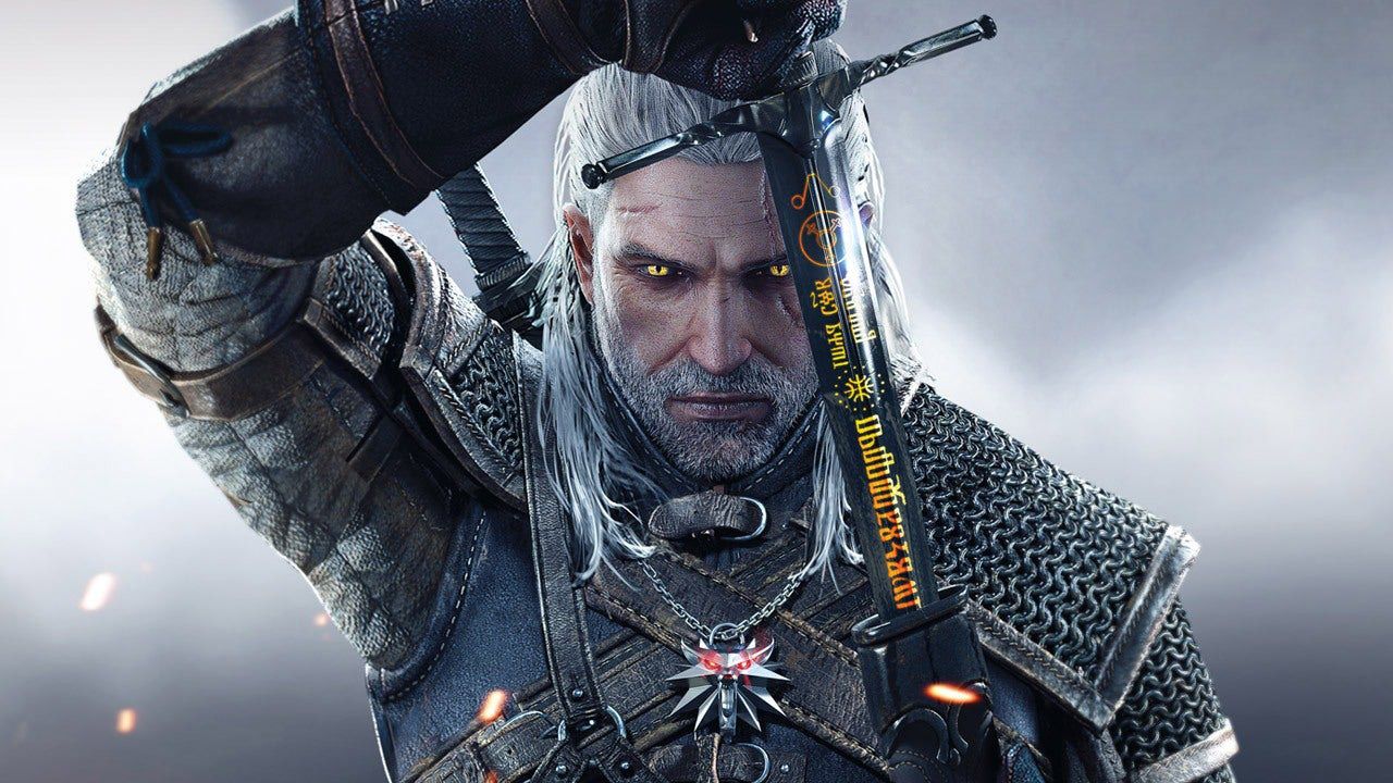 Yeni Witcher Oyunu Gelecek Ay Geliyor! 1 yeni witcher oyunu gelecek ay geliyor USV5m19l