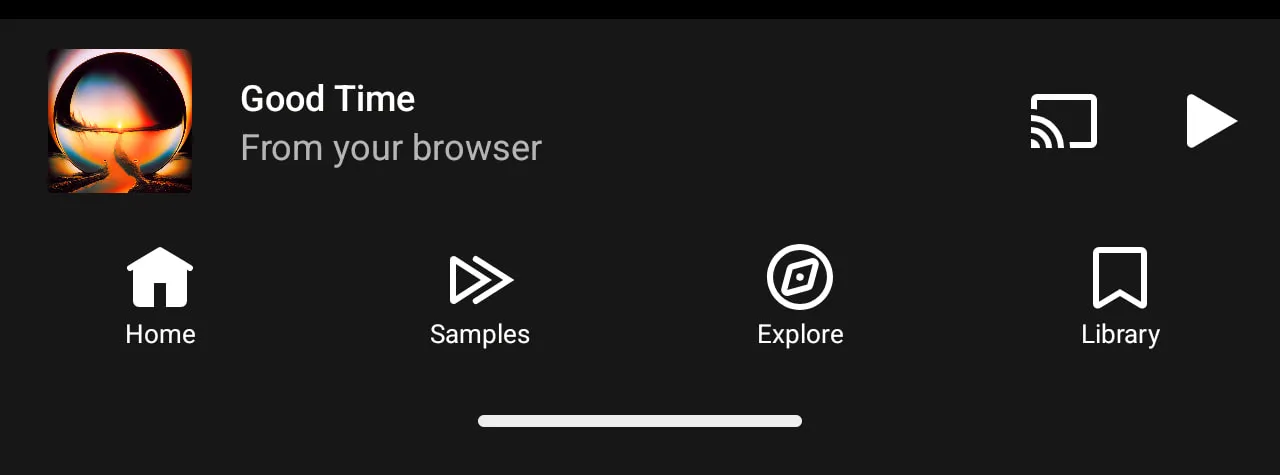 youtube musicten beklenen ozellik sonunda geldi 0 yj7e4LXM
