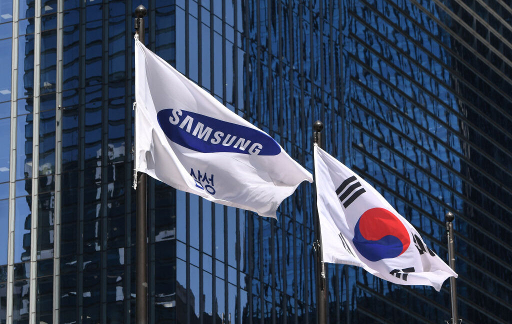 Yüksek RAM Fiyatları Samsung’a Rekor Kar Getirdi