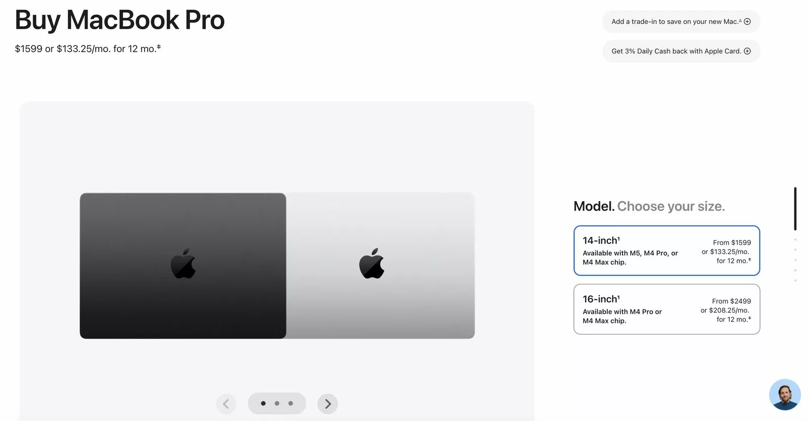 Apple Mac Alma Sürecini Değiştirdi 2 apple mac alma surecini degistirdi 0 MIRgmd2g