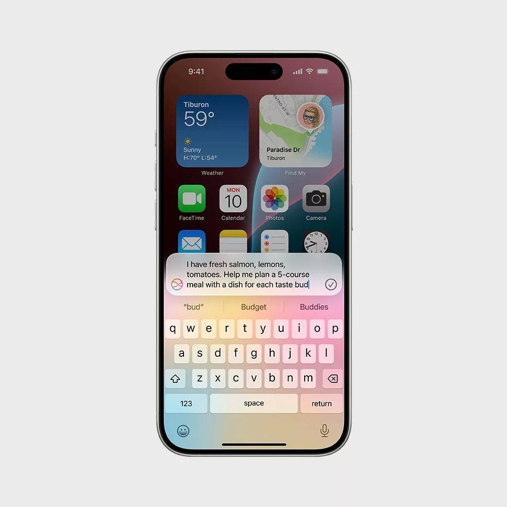 apple yapay zeka atilimi yapacak 1