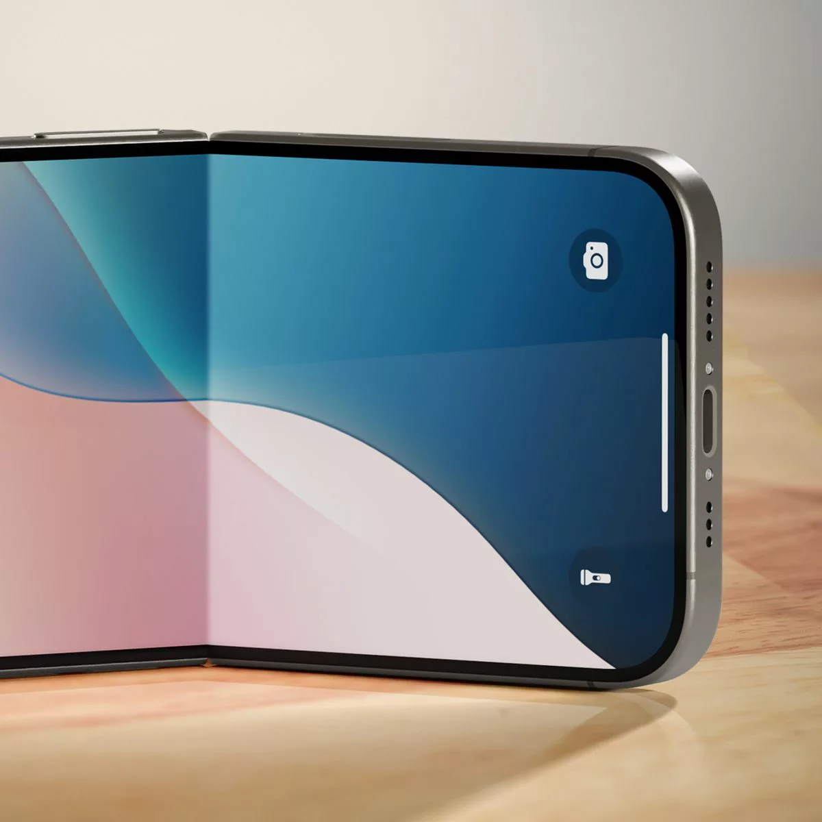 appledan kapakli iphone surprizi 0