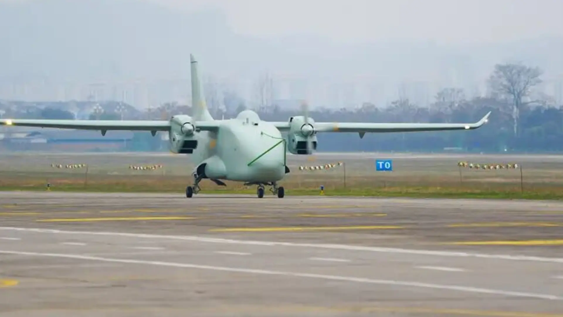 cinden insansiz kargo ucagi 1 E8E7fw8r