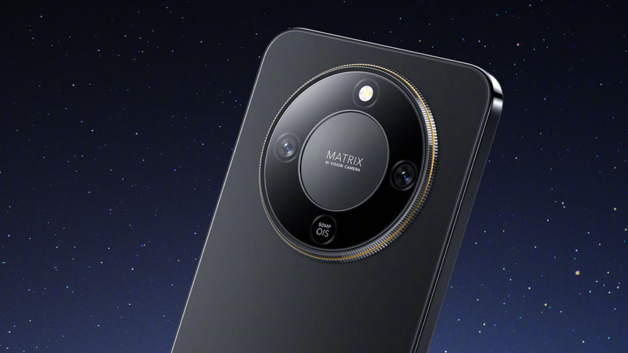 Dev Bataryalı Honor X80 Özellikleri Ortaya Çıktı!