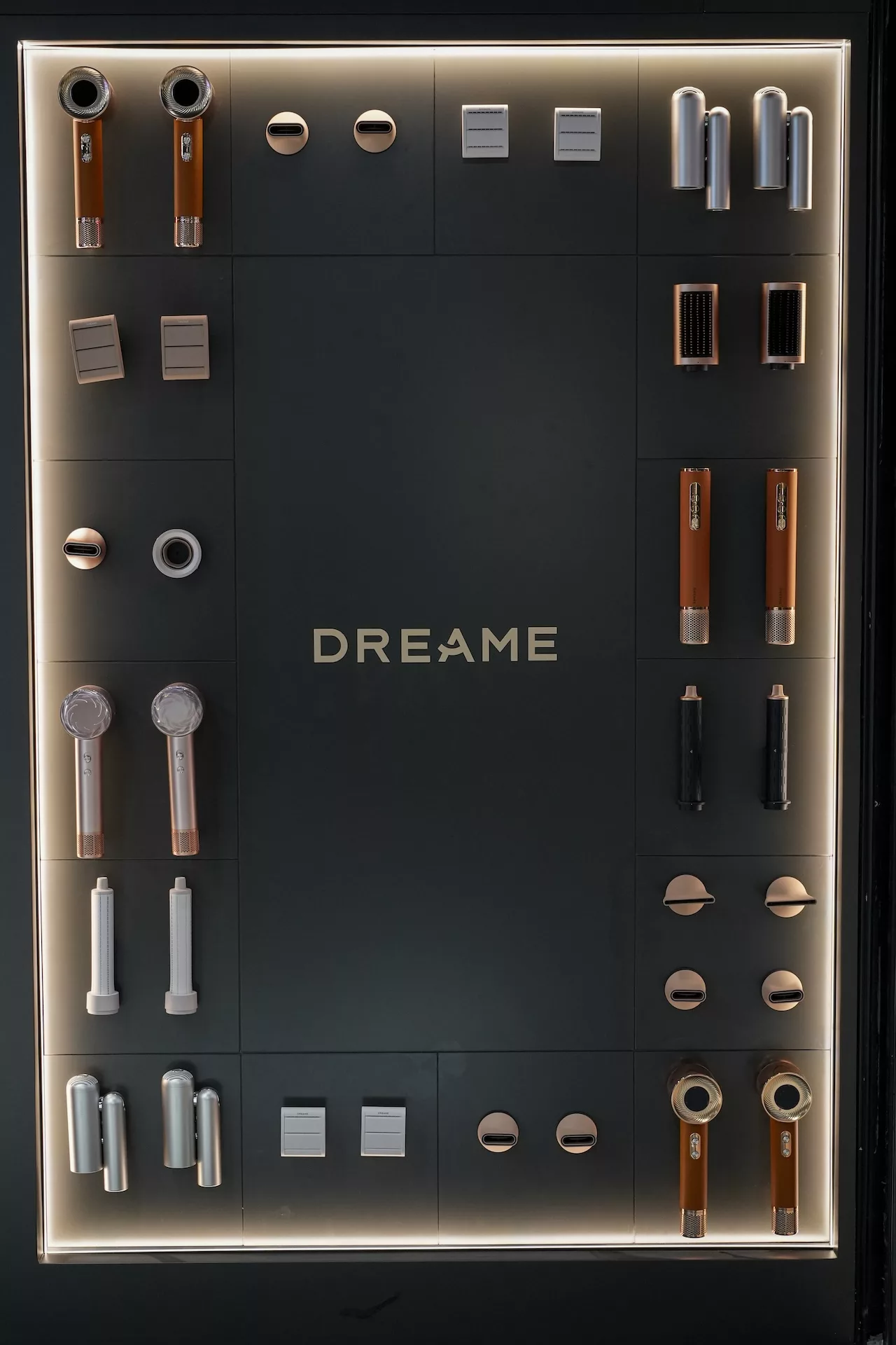 dreame urun deneyim alani zorlu avmde kapilarini acti 2 tL4E9h2g