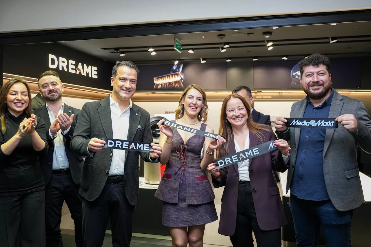 dreame urun deneyim alani zorlu avmde kapilarini acti 8 SVIB8rPT