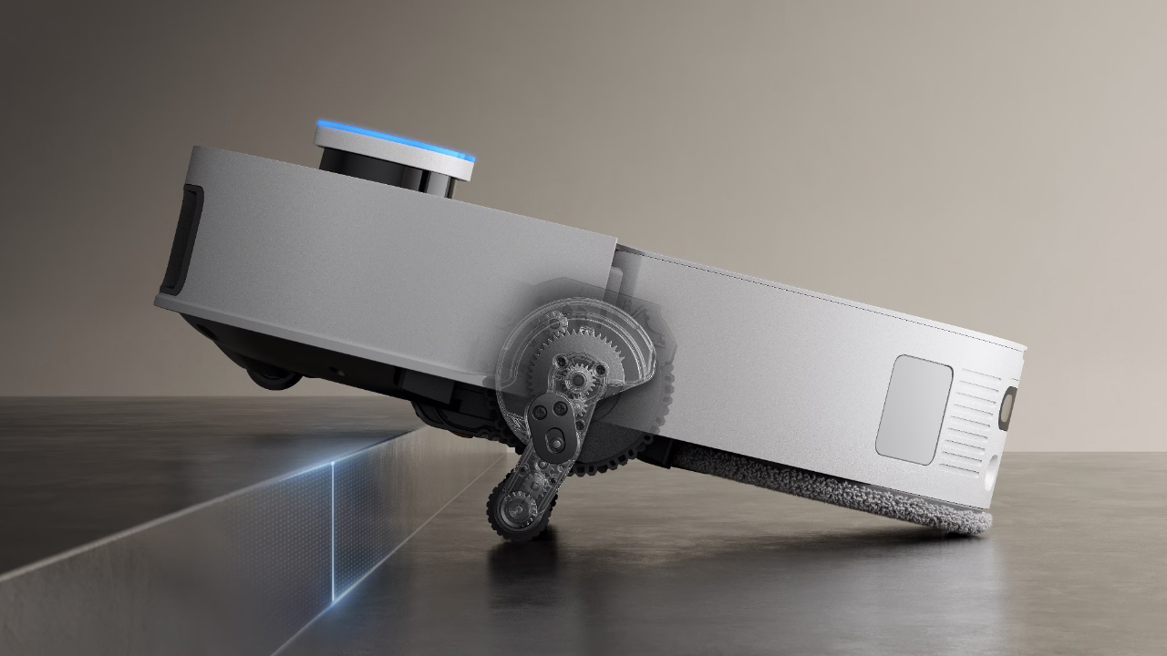 Dreame Ürün Deneyim Alanı Zorlu AVM’de Kapılarını Açtı