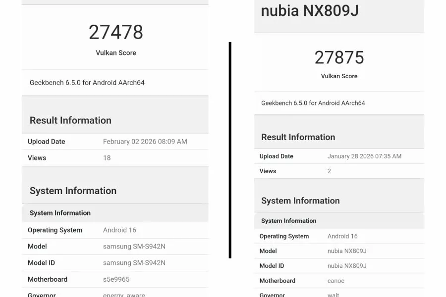 galaxy s26 islemcisi exynos 2600 snapdragona meydan okuyor 0