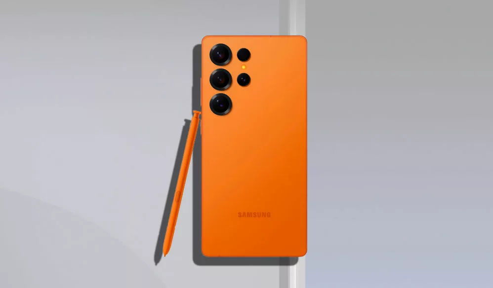 Galaxy S26 Ultra Tasarımı 360 Derece Sızdırıldı!