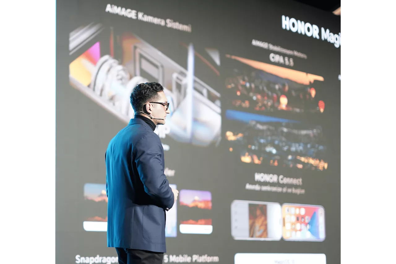 gece fotografciliginda devrim yaratan honor magic 8 pro turkiyede 3