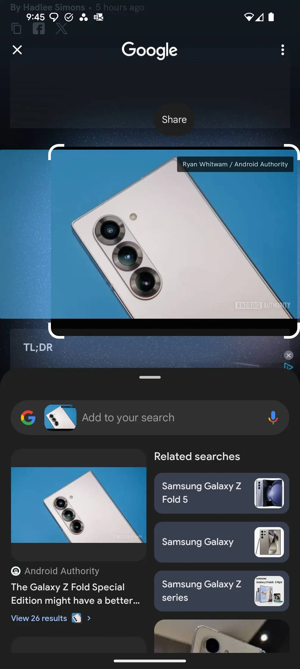 google bu ozelligi gizlice kaldirdi 0 hHH2K1hu