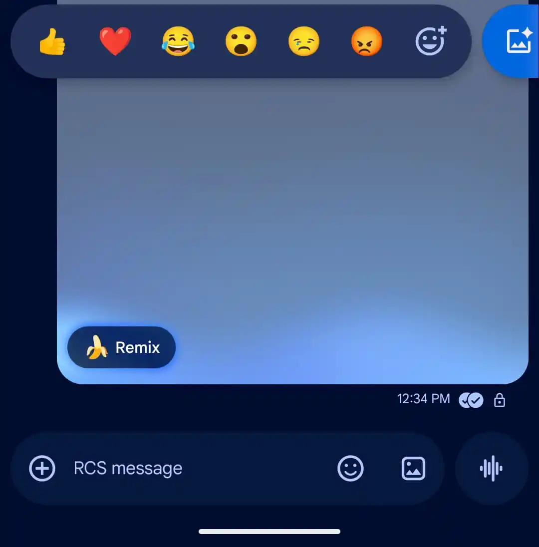 Google Mesajlar için Dev Ocak Güncellemesi 4 google mesajlar icin dev ocak guncellemesi 2 fUM7MlD8