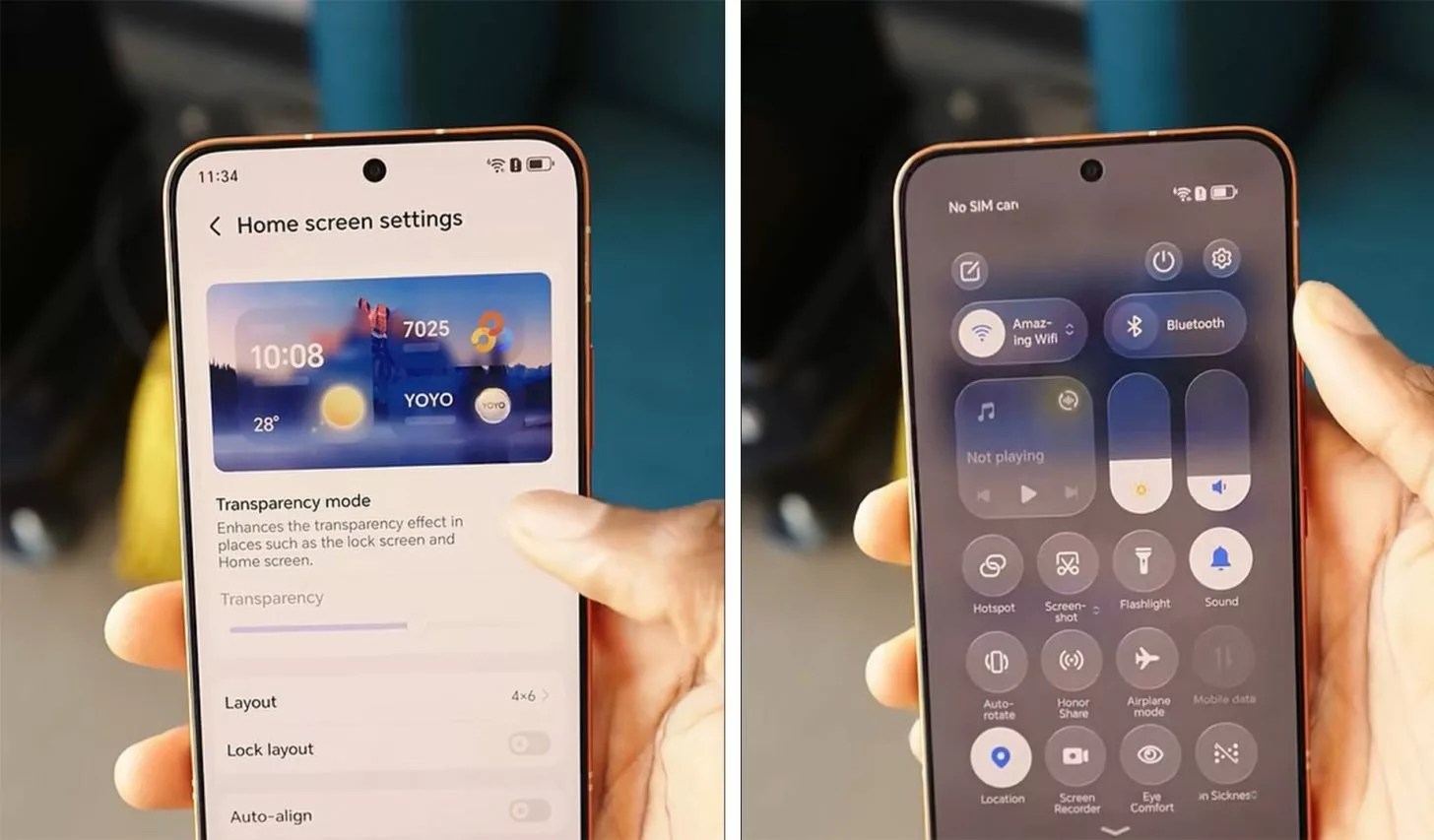 Honor iPhone’a Benzemek için Sahte Kamera Kullanmış! 2 honor iphonea benzemek icin sahte kamera kullanmis 0 rW5mahLW