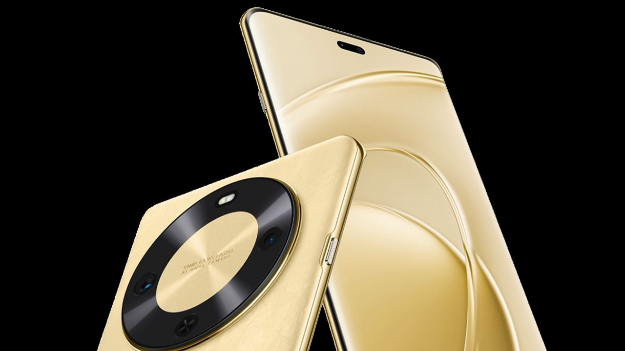 Huawei Depolama Sorununu HarmonyOS 6 ile Tarihe Gömüyor