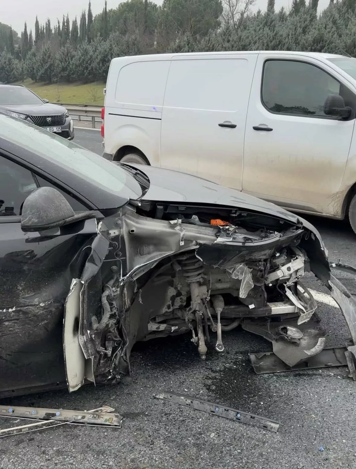 İstanbul’da Otopilottaki Tesla Kaza Yaptı: Cevap Şaşırttı! 2 istanbulda otopilottaki tesla kaza yapti cevap sasirtti 0 FF69yOsH