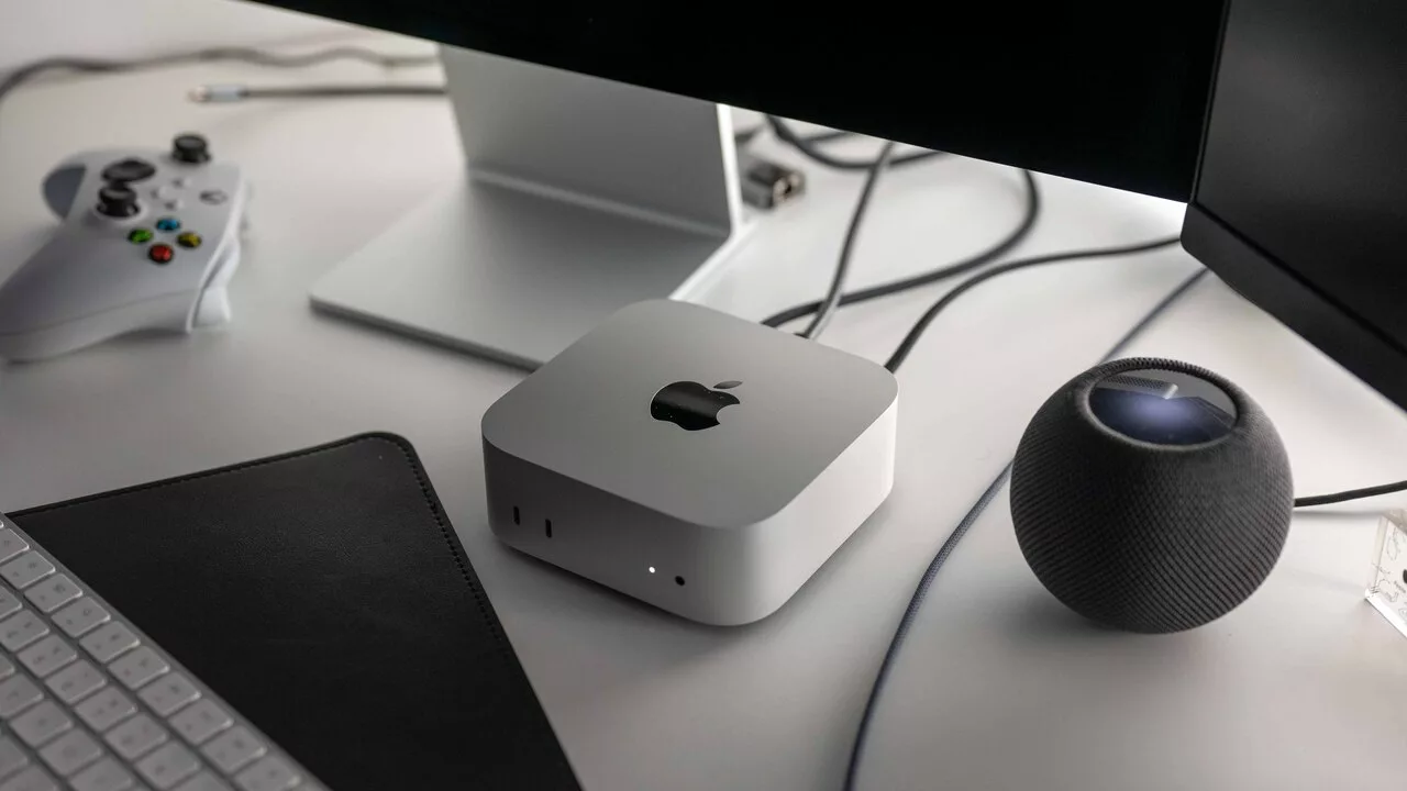 M4 Mac mini Yok Satıyor: Yapay Zeka Çılgınlığı Stokları Eritiyor!