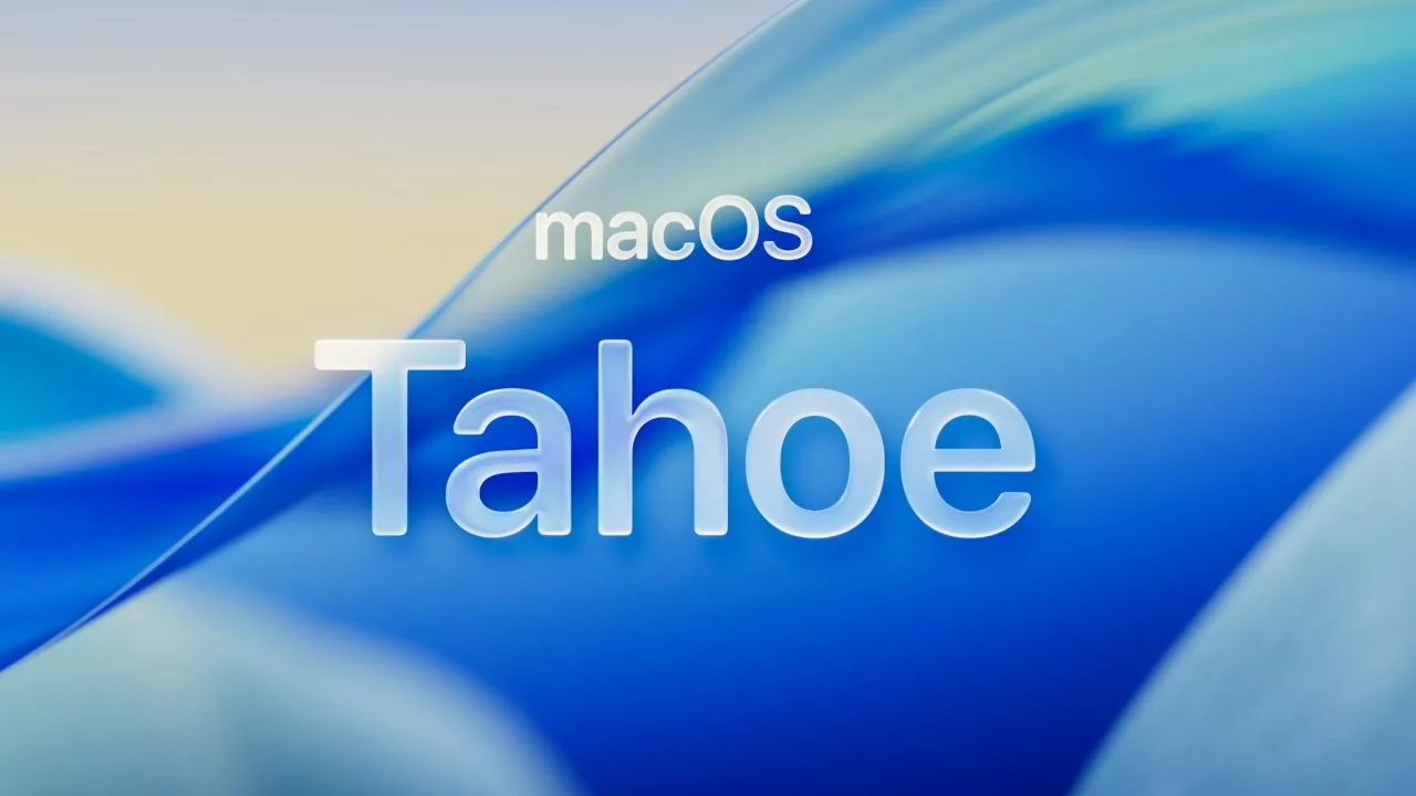 macOS Tahoe 26.3 Geliyor!