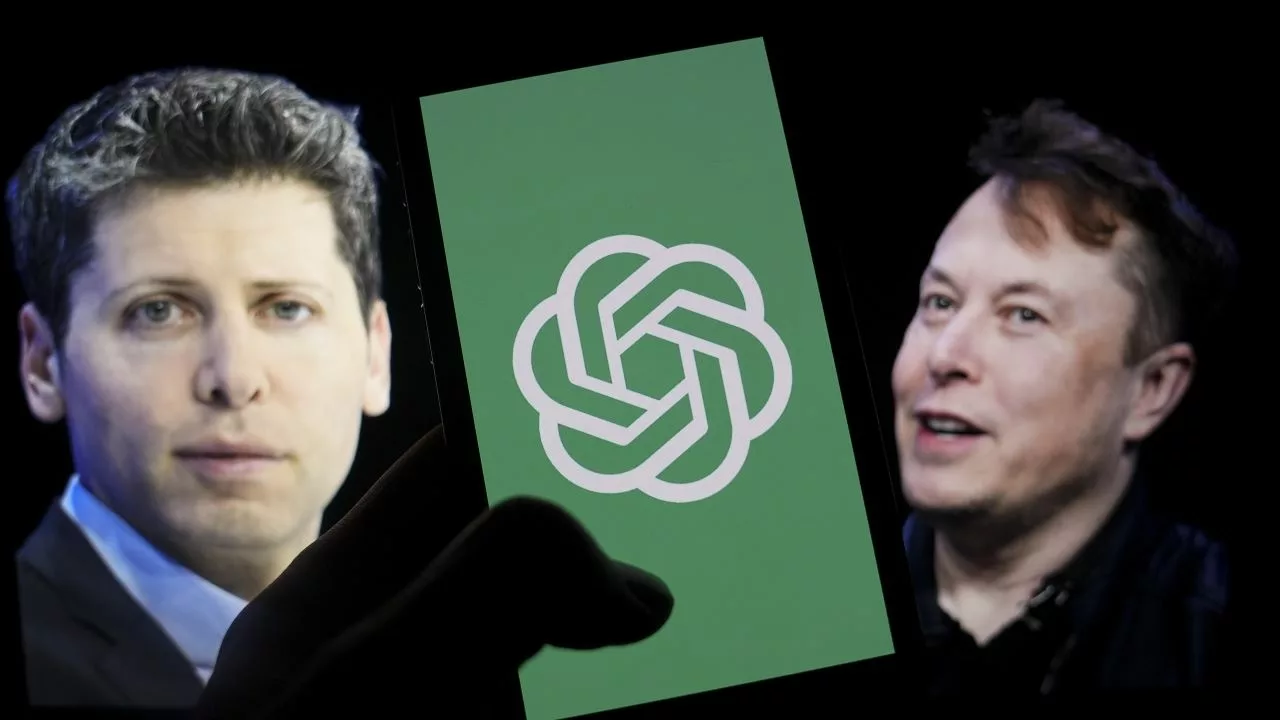 OpenAI: Elon Musk Delil Karartıyor!