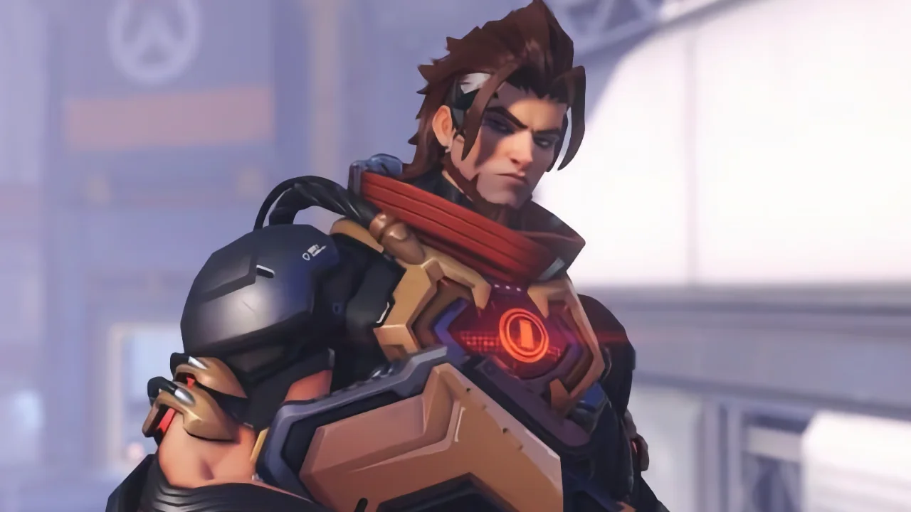 Overwatch Dünyası Türk Kahraman Emre ile Genişliyor