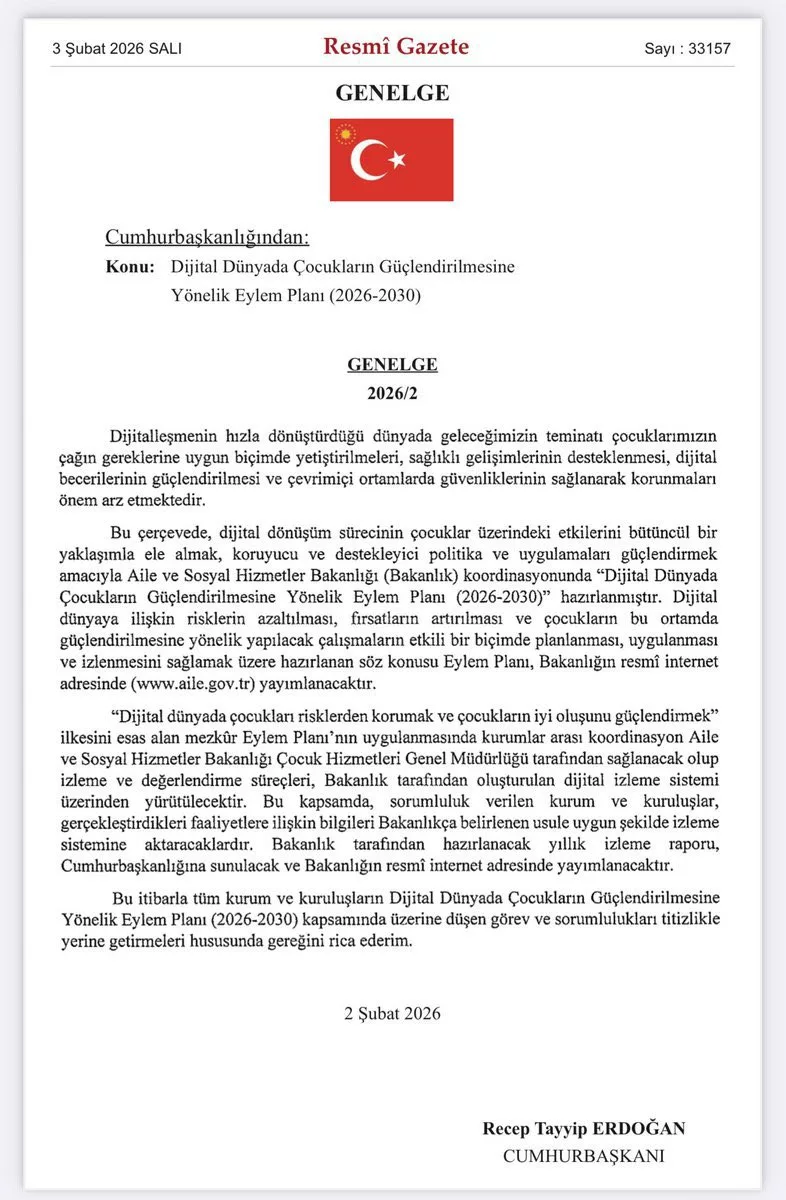 Oyunlar Türkiye’de Yasaklanıyor mu? Genelgede Neler Var? 2 oyunlar turkiyede yasaklaniyor mu genelgede neler var 0 d9pDK7Os