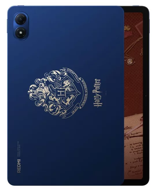 Redmi Pad 2 Pro Harry Potter Sürümü Geldi 3 redmi pad 2 pro harry potter surumu geldi 1 qRBH4dlb