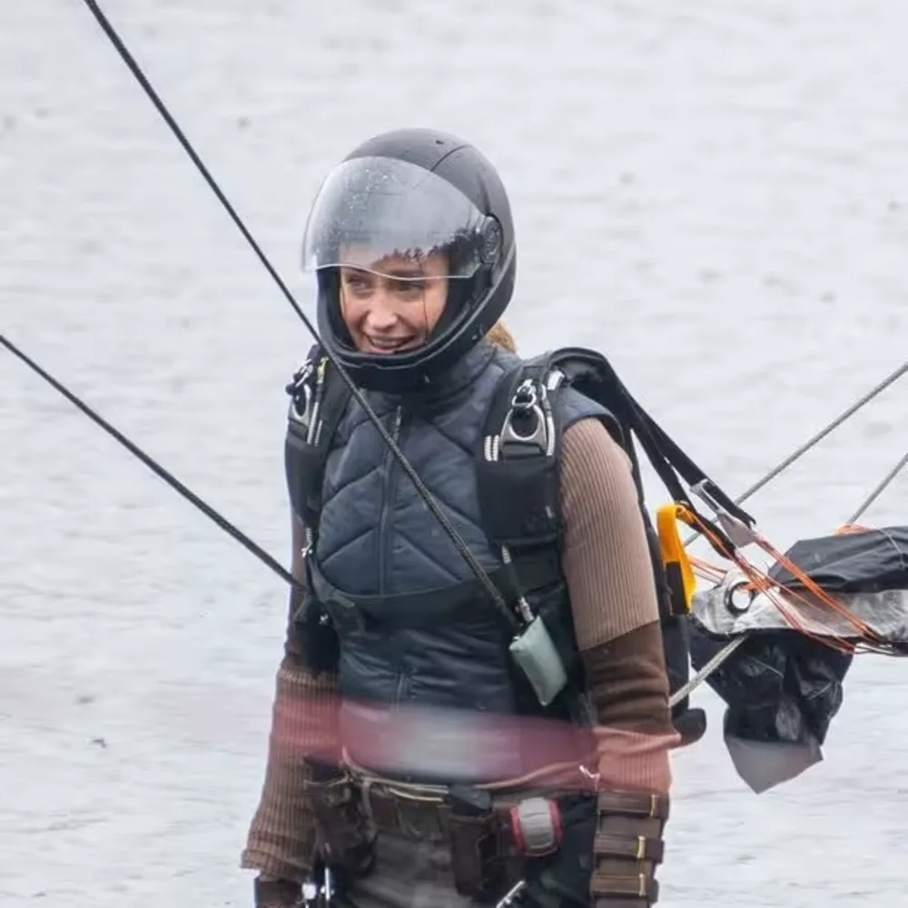 sophie turner tomb raider setinde goruntulendi 3