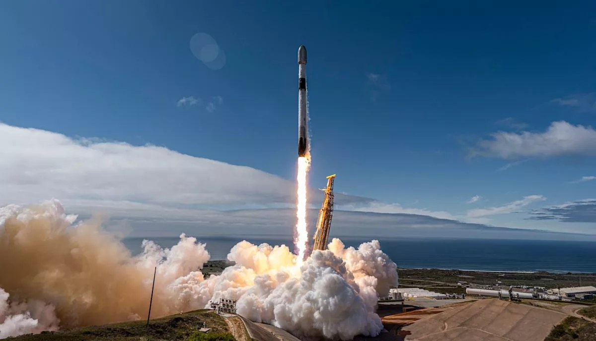 SpaceX’den Çılgın Proje: 1 Milyon Uydu! 2 spacexden cilgin proje 1 milyon uydu 0 QZyA6U8m