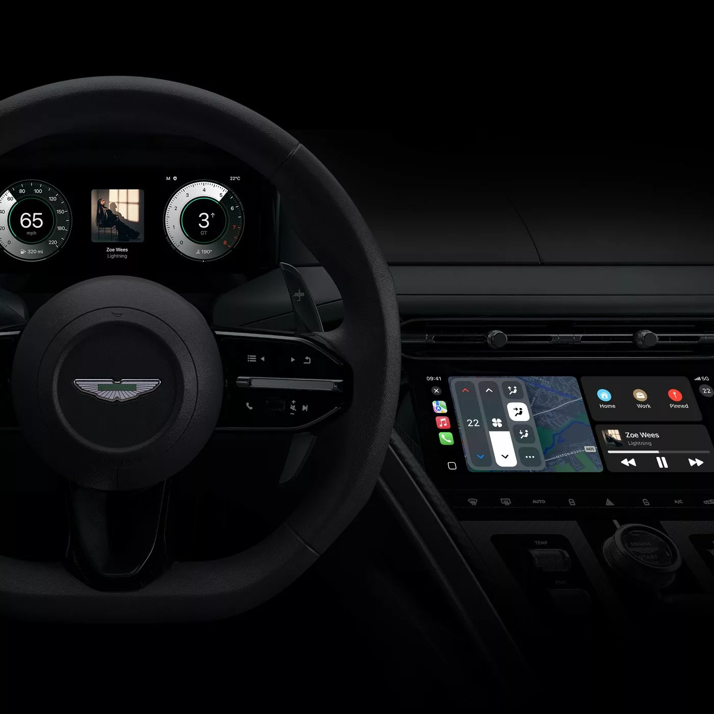 Tesla Sahiplerine CarPlay Müjdesi! 3 tesla sahiplerine carplay mujdesi 1 ecSUbSJT