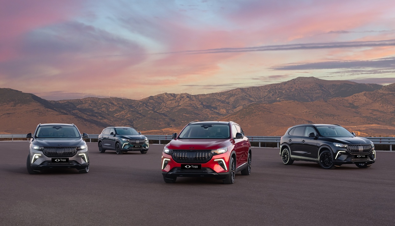 Togg Yeni Model Sızıntıları Hakkında Son Noktayı Koydu!