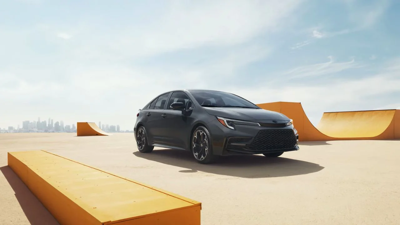 Toyota 2025’te de Zirveyi Bırakmadı! 3 toyota 2025te de zirveyi birakmadi 1