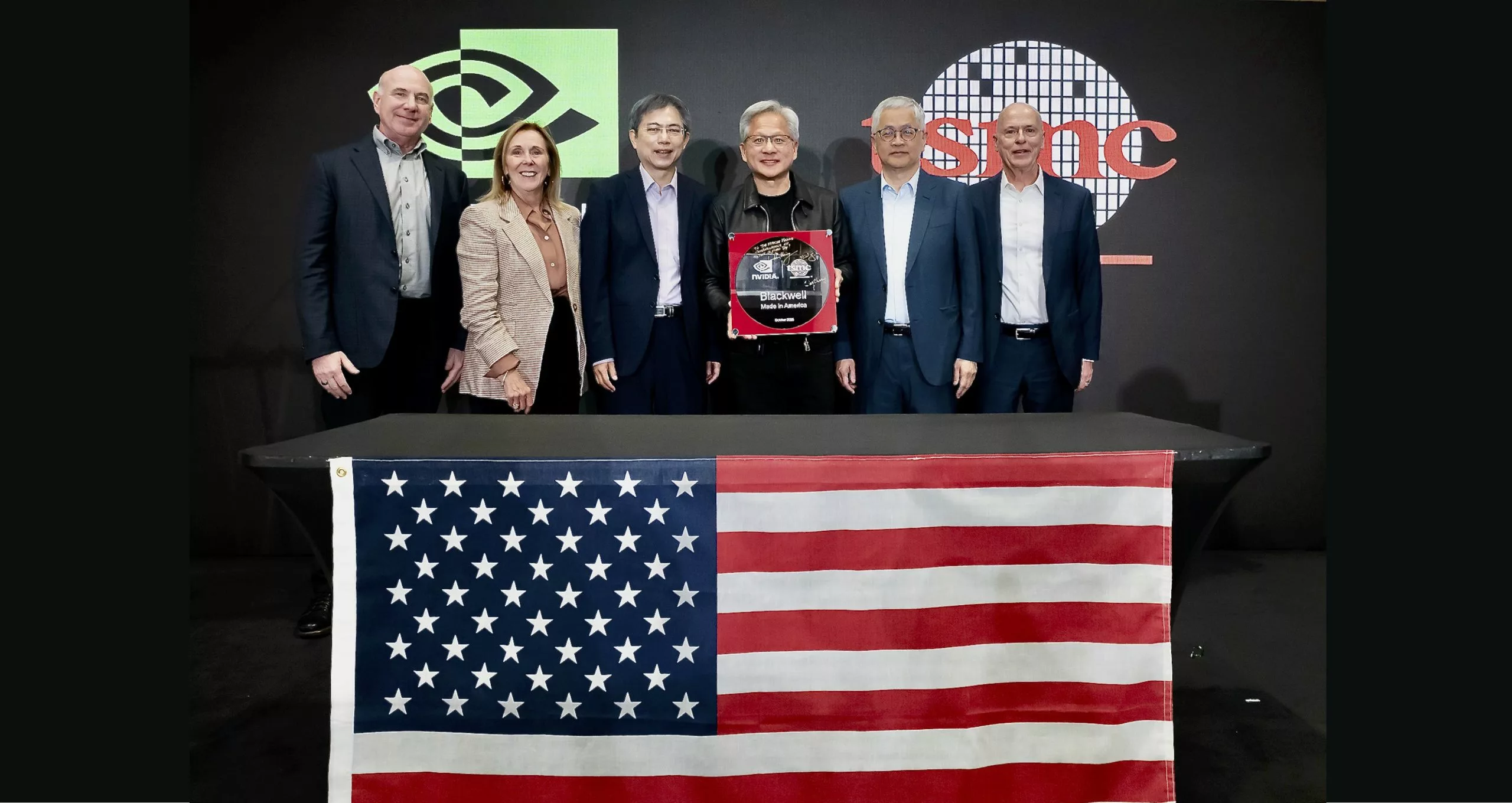 TSMC’nin NVIDIA için Üretimi İkiye Katlaması Gerekiyor