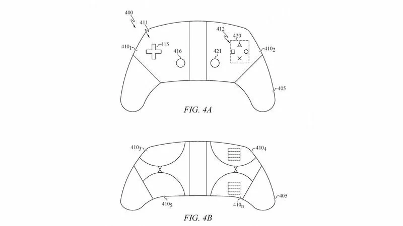 Tuşsuz PlayStation Kolu Ortaya Çıktı 2 tussuz playstation kolu ortaya cikti 0 mQluwhtm