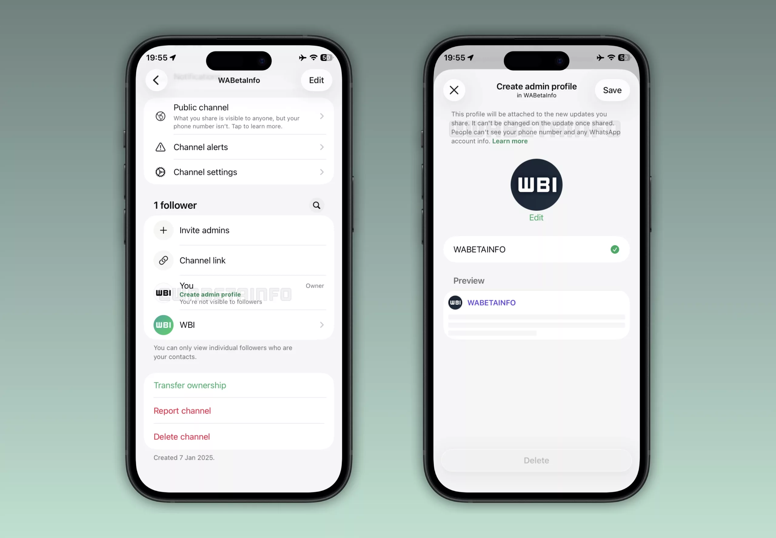 WhatsApp için Yeni Güncelleme 2 whatsapp icin yeni guncelleme 0 jwt2XSD3