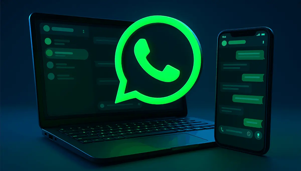 WhatsApp için Yeni Güncelleme