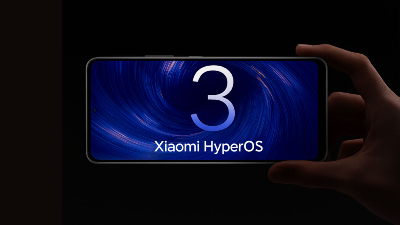 Xiaomi HyperOS 3 Güncellemesi için Son Liste!