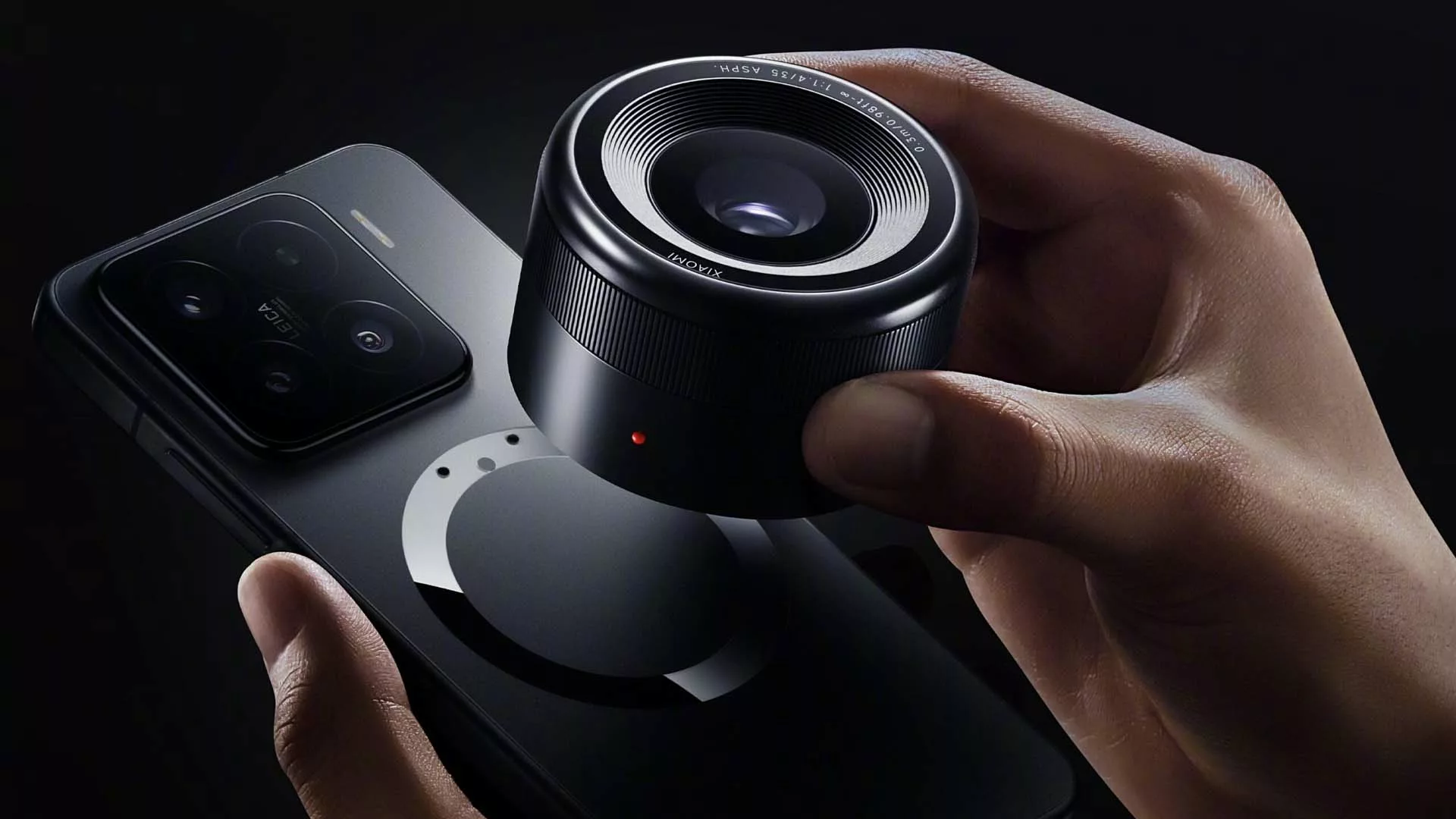 xiaomi takilabilir lensli telefon hayali gercek oluyor 0