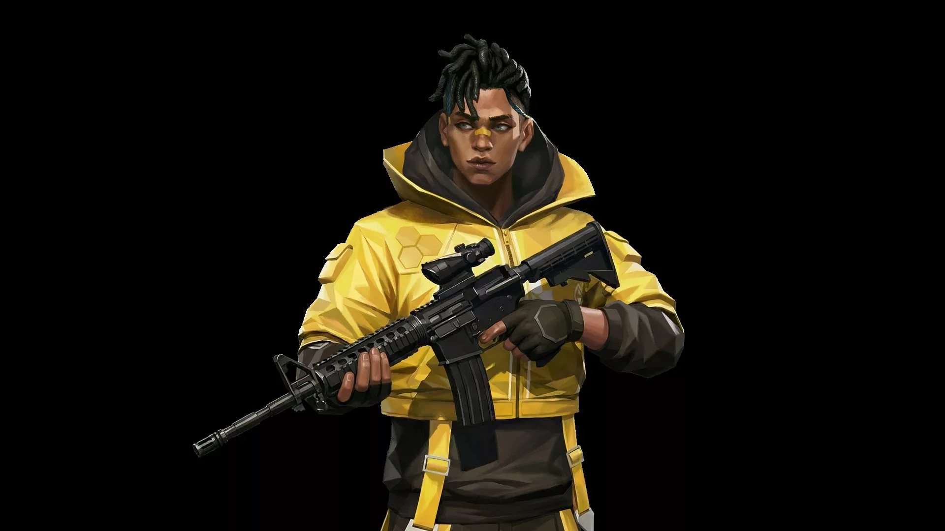 yeni pubg oyunu blindspot indirime sunuldu 1 kh3L98it