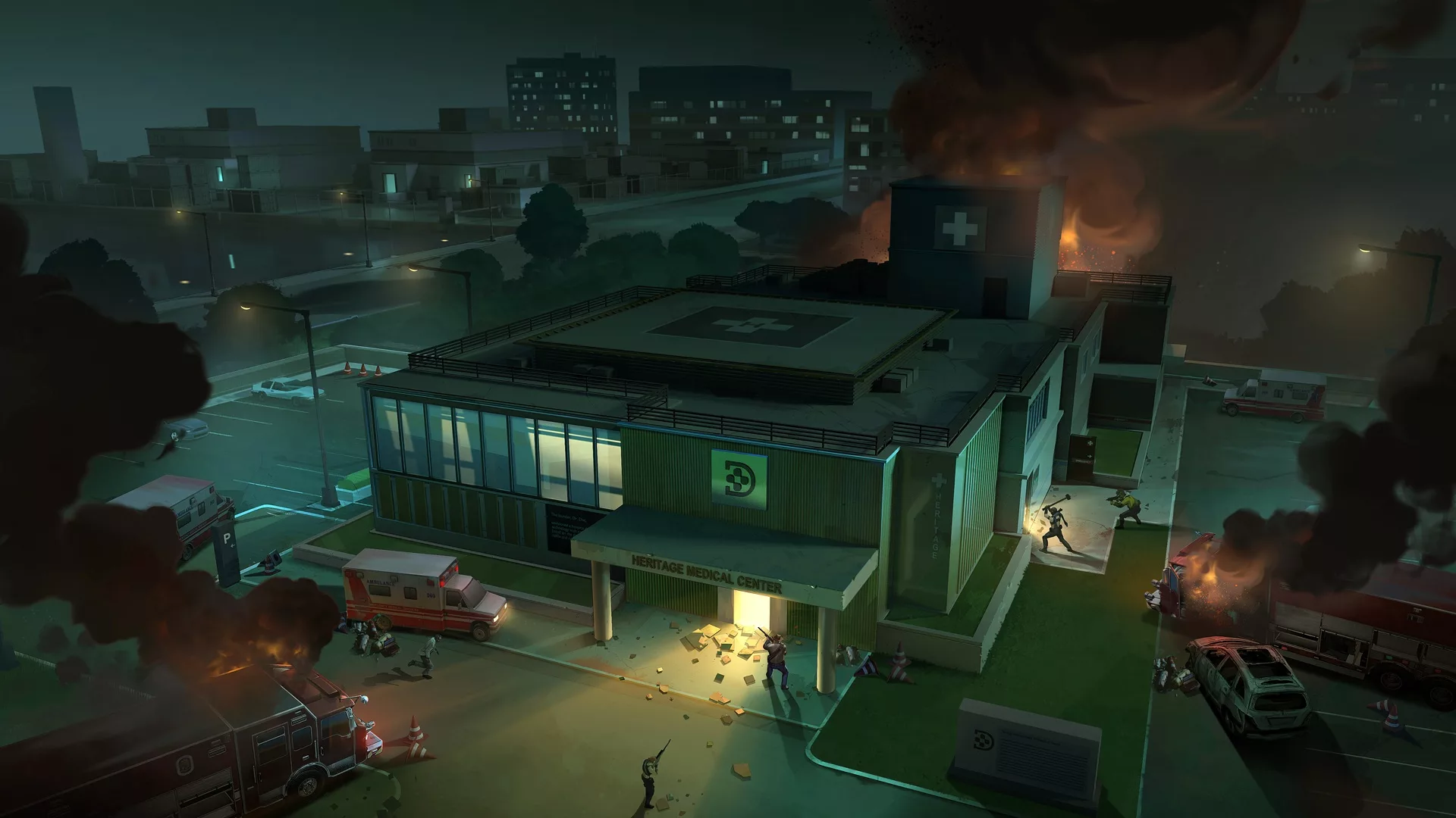 yeni pubg oyunu blindspot indirime sunuldu 11 3B2BReIv