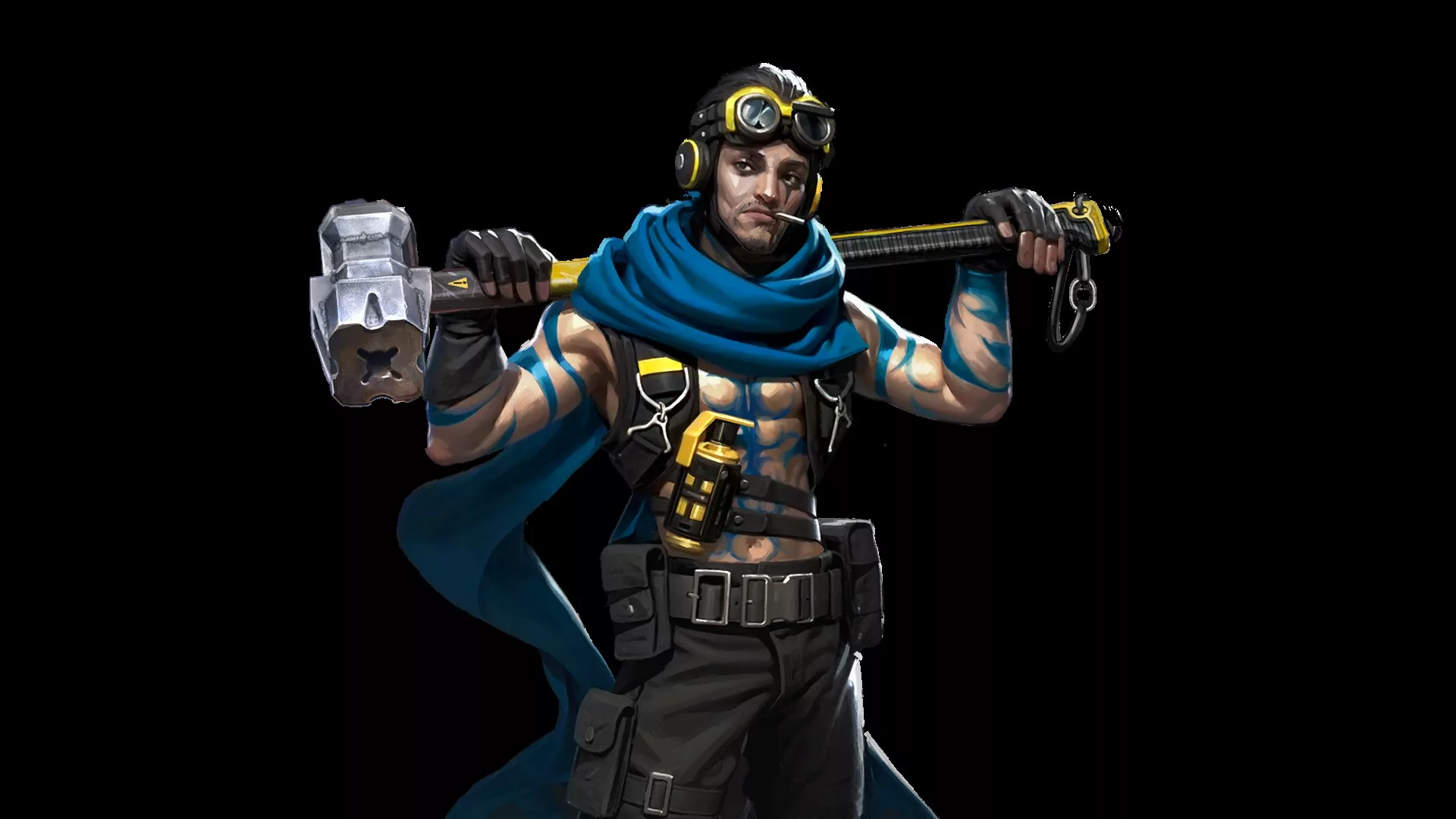 yeni pubg oyunu blindspot indirime sunuldu 13 eVTOWbyh