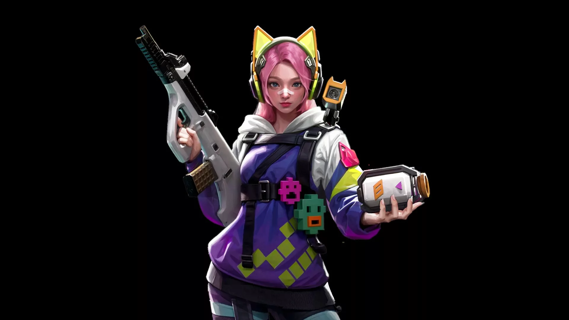 yeni pubg oyunu blindspot indirime sunuldu 15 Fg4CjTjF